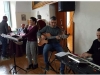 3 dicembre 2017 - A pranzo con il cuore