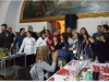 3 dicembre 2017 - A pranzo con il cuore