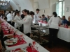 3 dicembre 2017 - A pranzo con il cuore