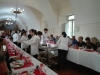 3 dicembre 2017 - A pranzo con il cuore