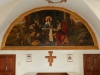 Tela del refettorio
