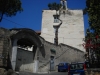 Porta carraia oggi