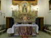 L'altare maggiore