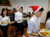 Il pranzo è servito