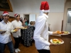 Il pranzo è servito