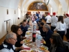 Il pranzo è servito