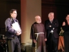 P. Romualdo Gambale presidente della giuria