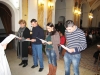 Vestizioni 17 novembre 2010