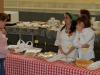 Preparativi