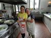 in cucina